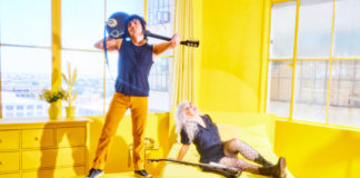 The Dollyrots in San Jose