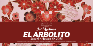El Arbolito in San Jose