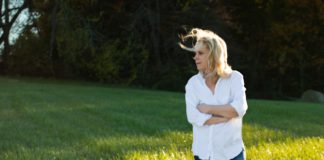 Mary Chapin Carpenter in Saratoga