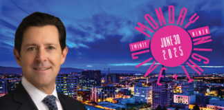 Monday Night Live in San Jose