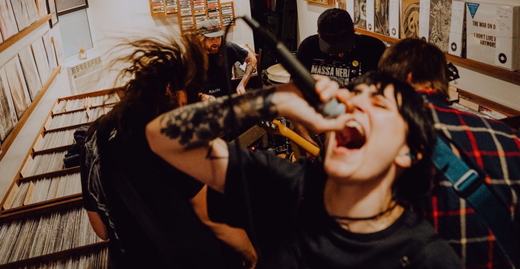 New Forms in San Jose