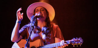 Ren Geisick in San Jose