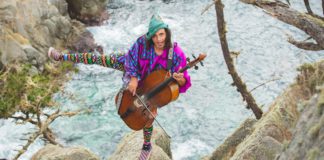 Rushadicus in San Jose