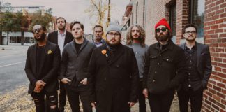 St. Apul and the Broken Bones in Saratoga