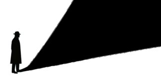 The Shadow in Mountain View