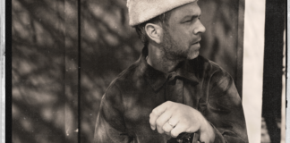 Trevor Hall in Saratoga