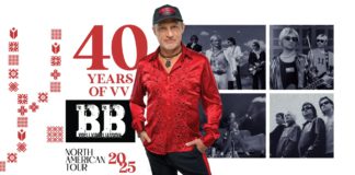 Vopli Vidopliassova in Menlo Park