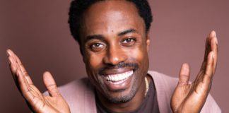 Willie Macc in Sunnyvale