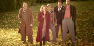 Alison Krauss and Union Station in Saratoga