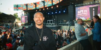 Alwa Gordon in San Jose