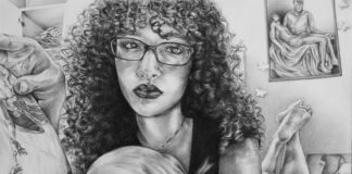 Breaking Through in Los Gatos