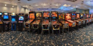 California Extreme in Santa Clara