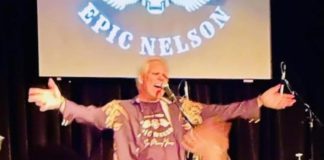Epic Nelson in Redwood City