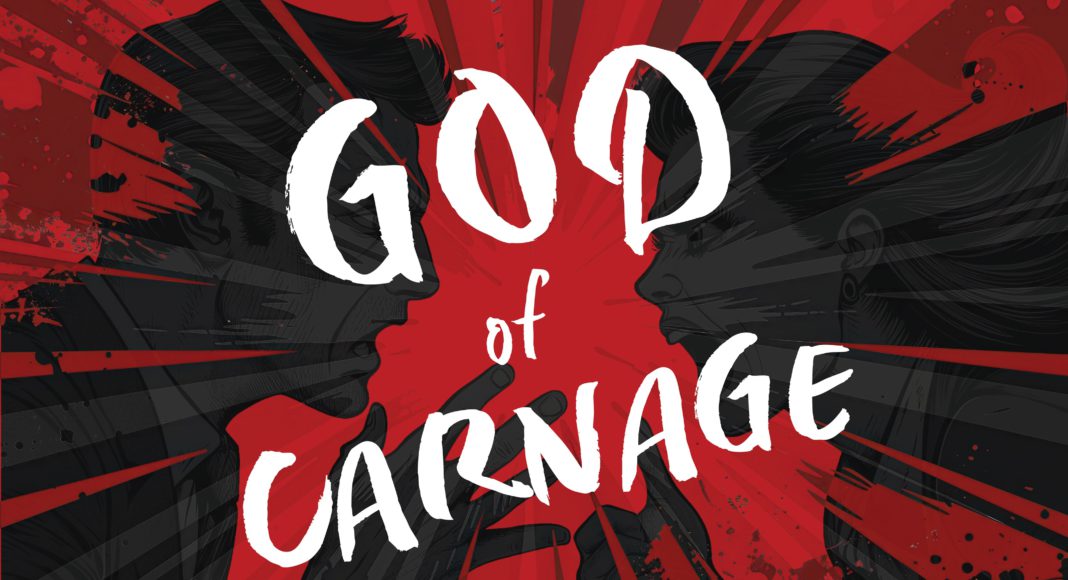 Gods of Carnage in Saratoga