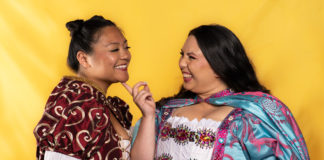 Head Over Heels in San Jose