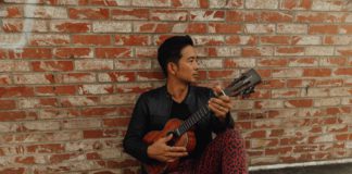 IMUA Hawaii Festival in San Jose