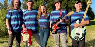 International Surf Classics in San Jose