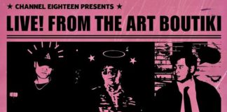 Jack Dice in San Jose