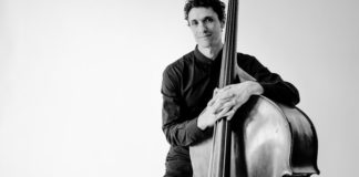 Noah Garabedian Quartet at Stanford