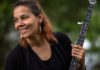 Rhiannon Giddens in Saratoga