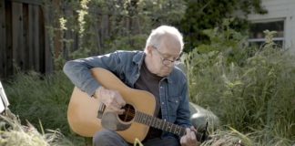 Rory McNamara Memorial Concert in Menlo Park