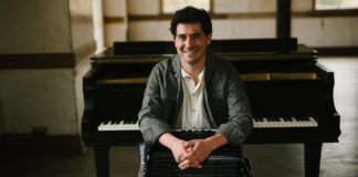 Spaghetti at Stanford