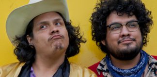 Tropa Magica in San Jose