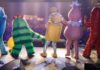 Yo Gabba Gabba Live in San Jose