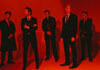 Interpol at The Warfield