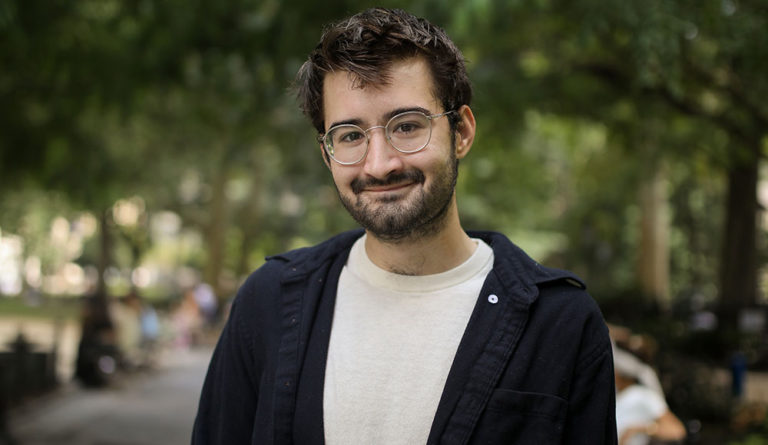 Future Talk: Adam Aleksic and the ‘Algospeak’ Era