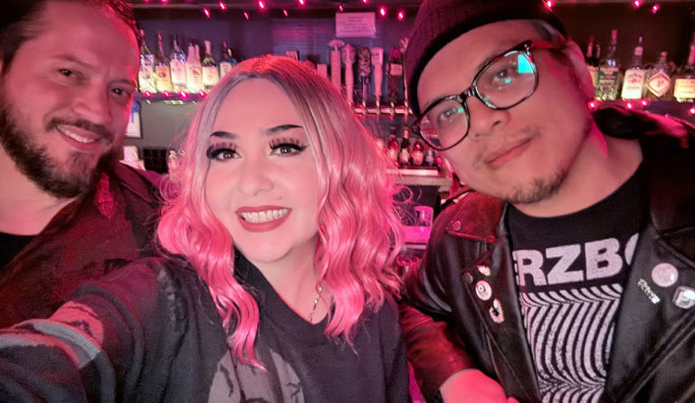 Atomic Marks 20th Anniversary July 19 at the Ritz