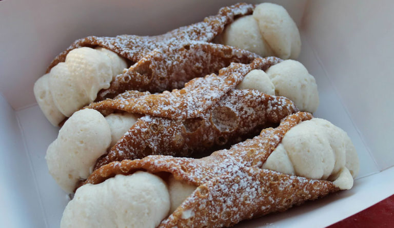 Wine and Dine at the Italian Family Festa