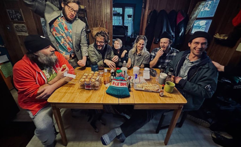 The Taxpayers in San Jose