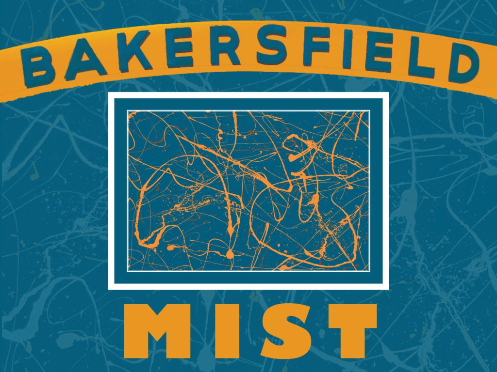 Bakersfield & Bakfire in Saratoga