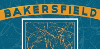 Bakersfield & Bakfire in Saratoga