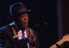 Buddy Guy in Saratoga