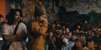 Conditrion One in San Jose