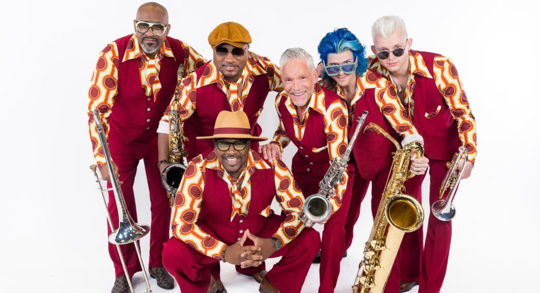 Dave Koz in Saratoga