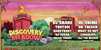 Discovery Meadows in San Jose