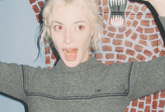 Men I Trust at Stanford