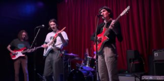 Mini Gold Water Feature in San Jose