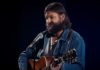 Nick Thune in San Jose