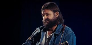 Nick Thune in San Jose