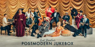 Scott Bradlee's Postmodern Jukebox