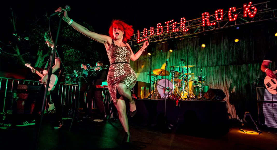 Save Ferris in San Jose