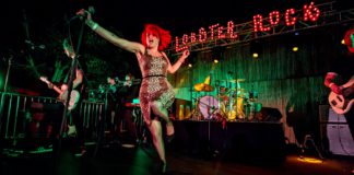 Save Ferris in San Jose