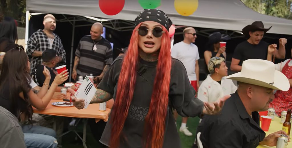 Snow Tha People in San Jose