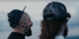 Suicideboys in Mountain View