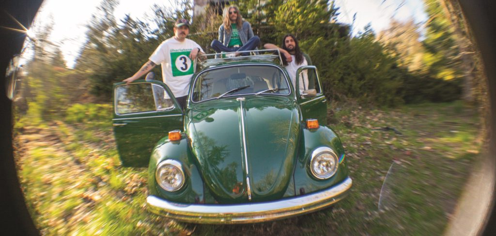 Supercrush in San Jose