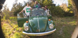 Supercrush in San Jose